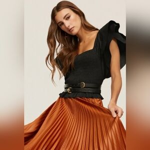 Ramy Brook Yolanda Top